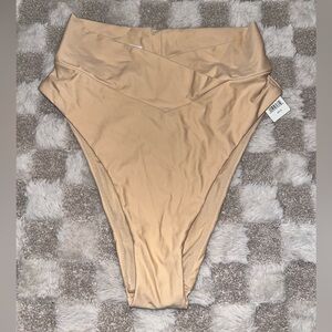 Aerie swim bikini bottom